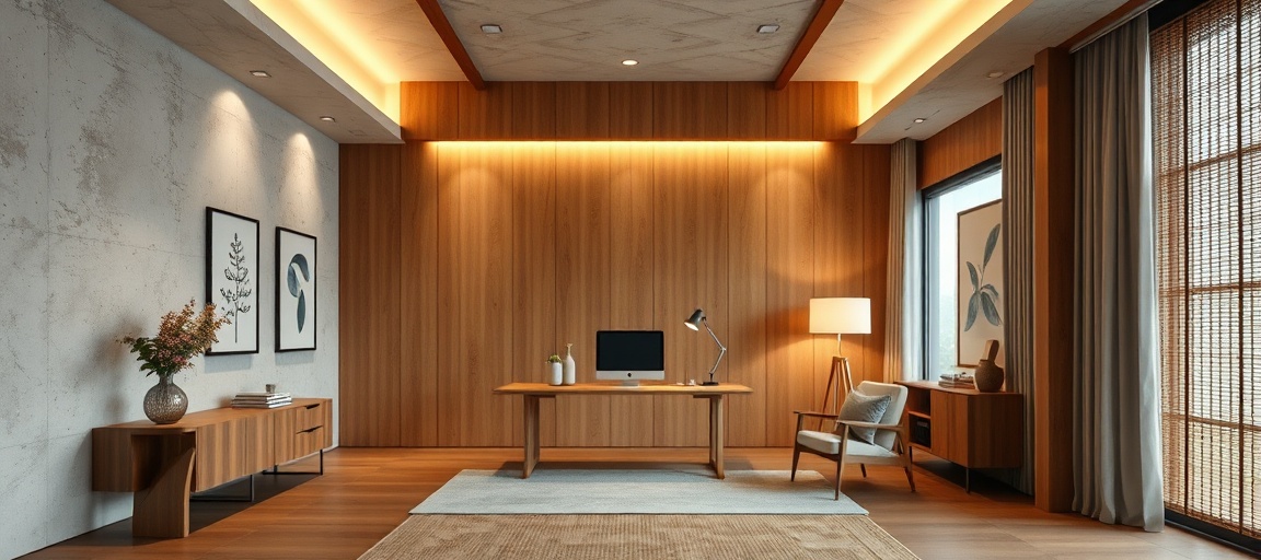 Tokyo Interior Design Services: Crafting Exceptional Spaces