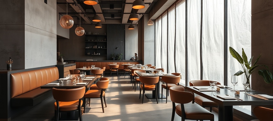 Tokyo Interior Design Services: Crafting Your Ideal Space