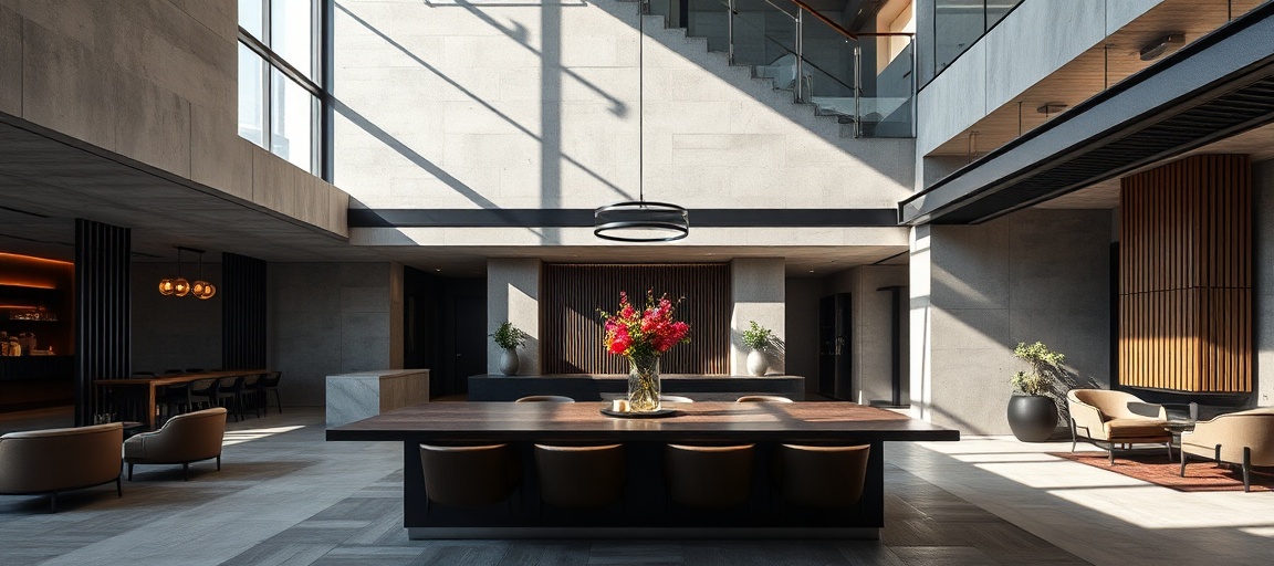 Tokyo Office Home Interior Design: Elevate Your Spaces