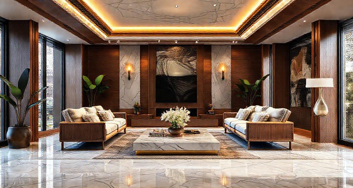 Tokyo Interior Design Services: Crafting Exquisite Spaces