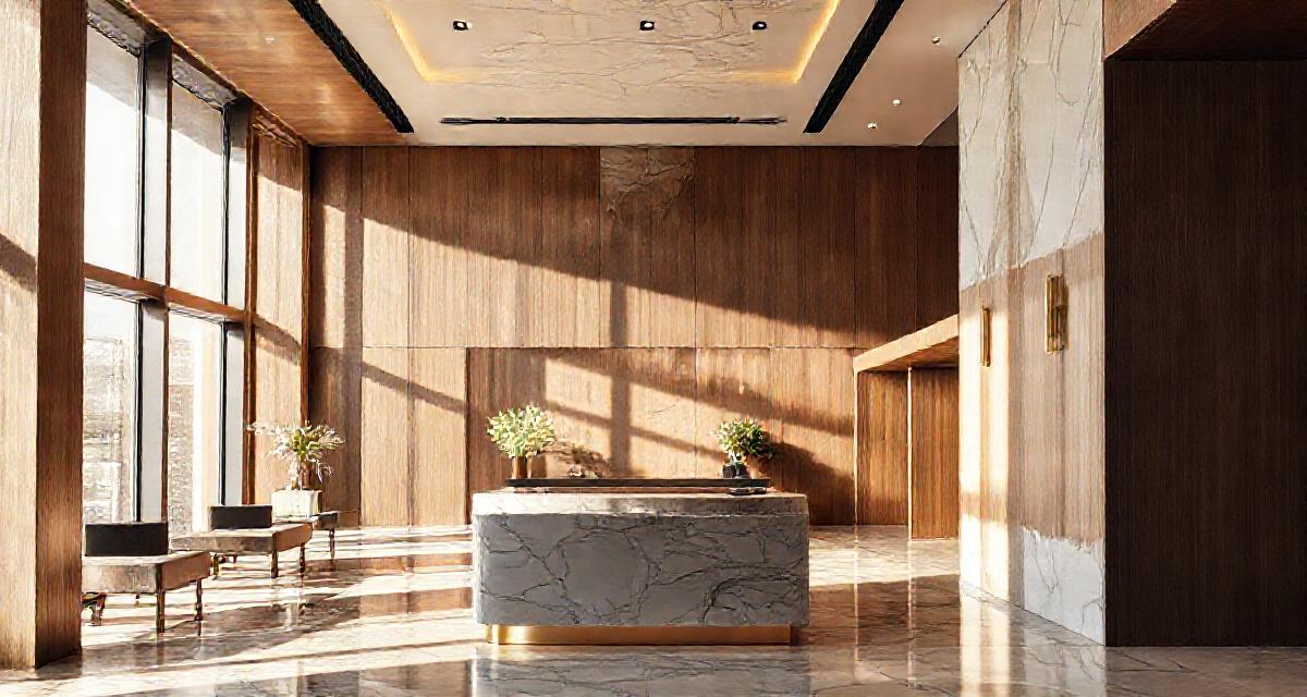 Tokyo Interior Design Solutions: Office, Residential & Luxury Homes