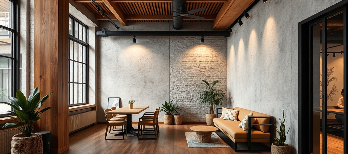 Tokyo Interior Design Services: Your Dream Spaces Await