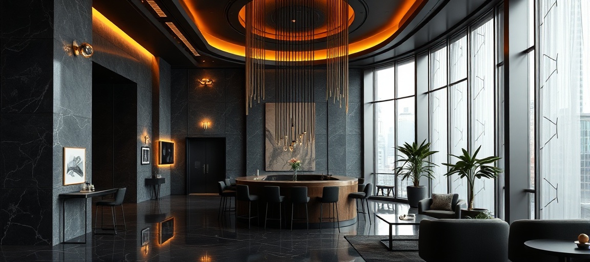 Tokyo Interior Design Services: Your Dream Spaces Await