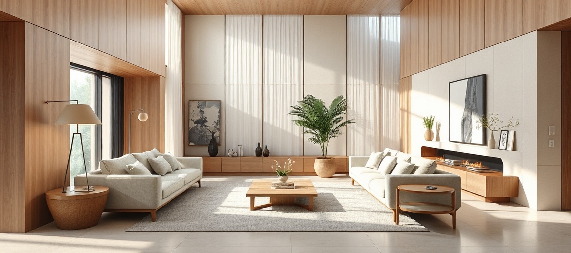 Tokyo Office Interior Design: Inspiring Workspace Ideas