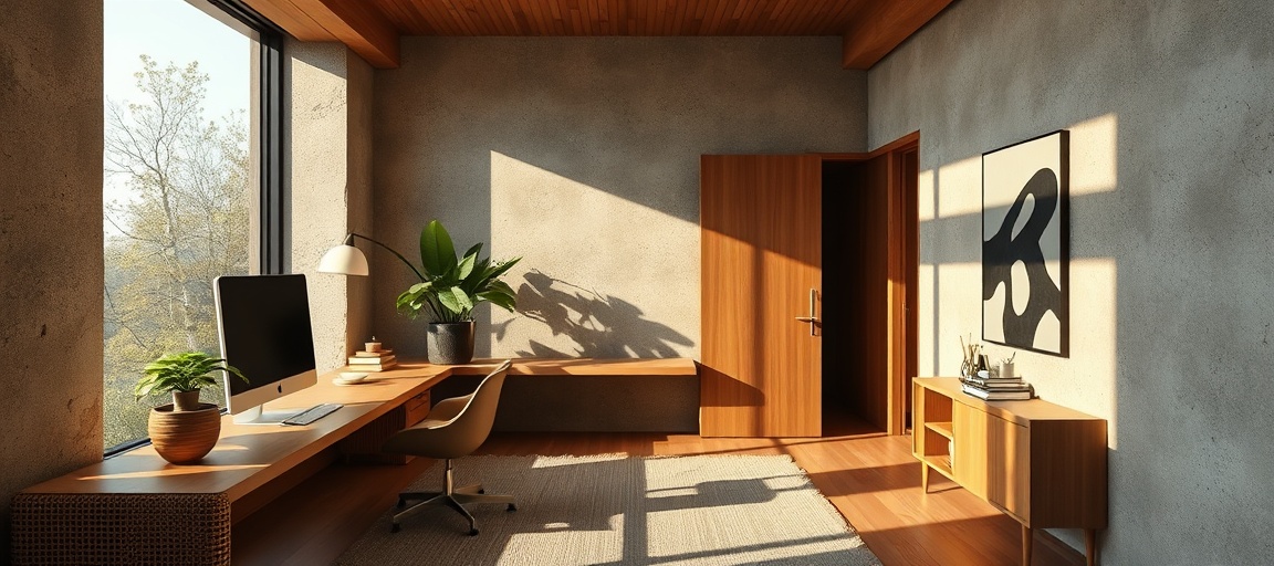 Office Interior Design Tokyo: Ideas for Productive Workspaces