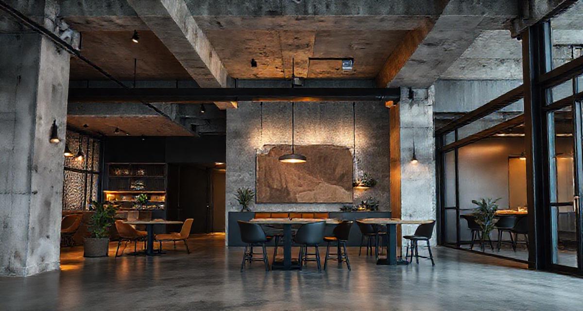 Tokyo Interior Design Services: Crafting Your Dream Space